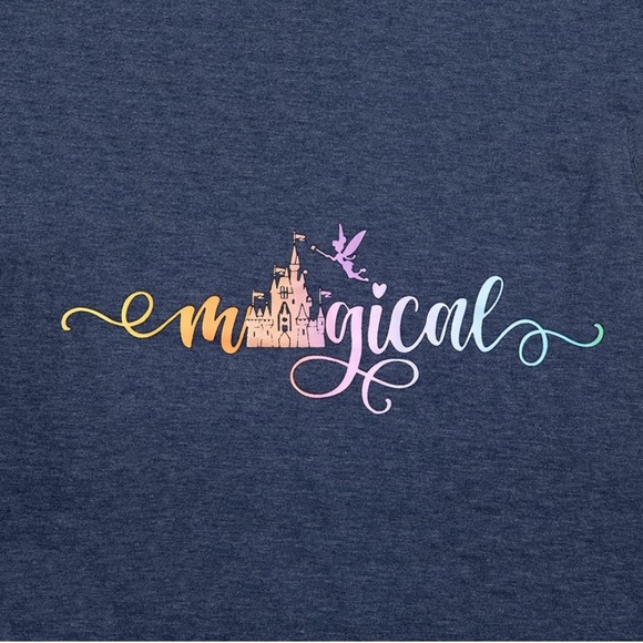 Brand new Disney top - Picture 2 of 3